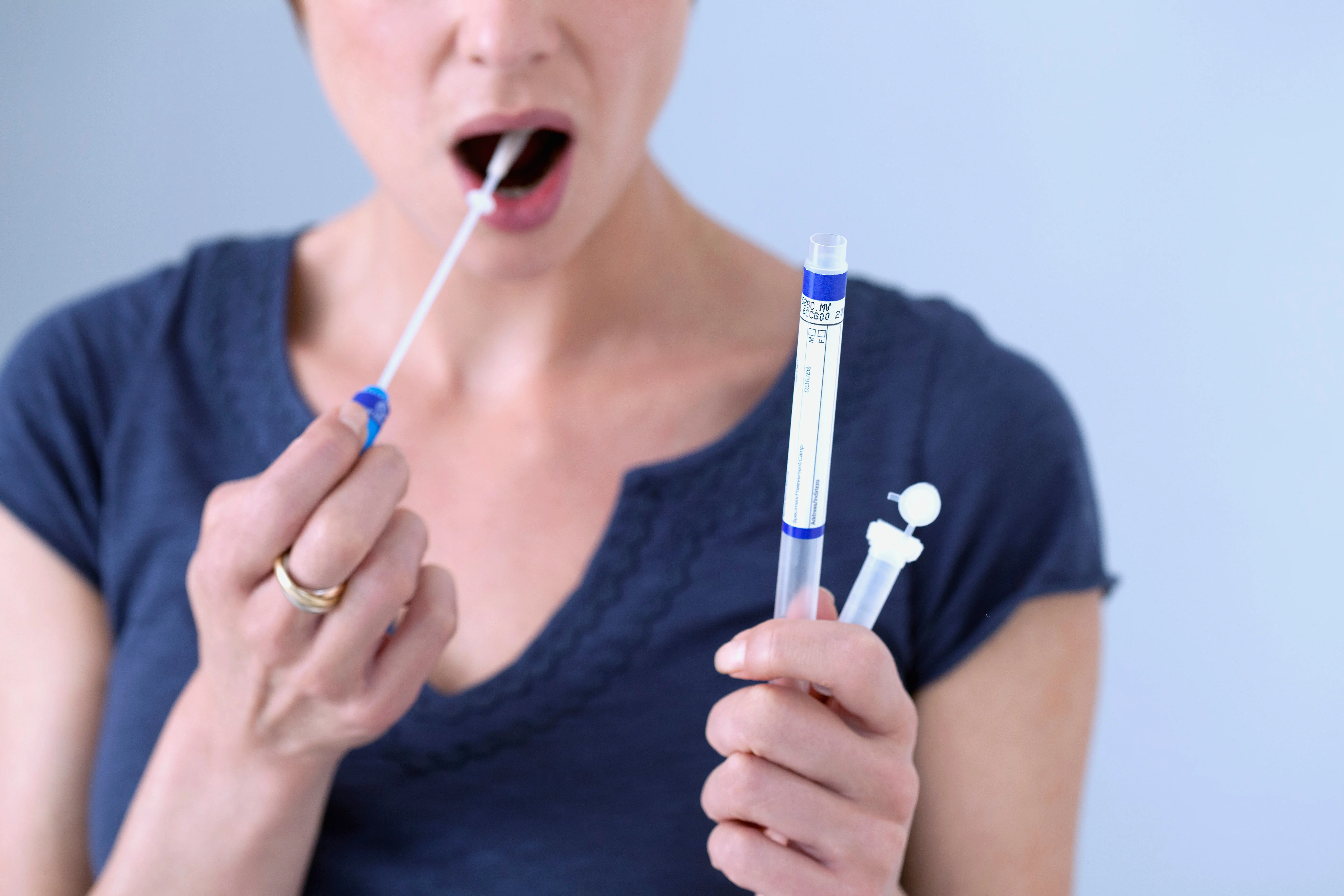 Mouth Swab Drug Tests: What You Need To Know